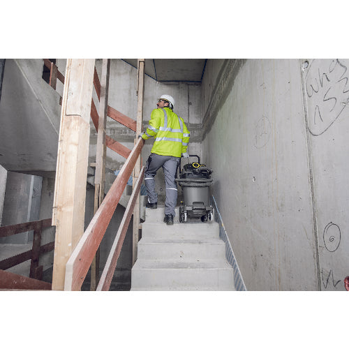 ケルヒャー 乾湿両用クリーナー NT 50/1 Tact(1.148-408.0)