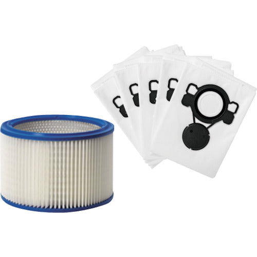 ニルフィスク 業務用掃除機 ATTIX30-01 PC PRО HEPA(溶接ヒューム対応セット)