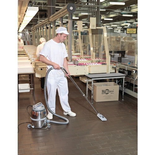ニルフィスク 業務用掃除機 GM80P(乾式)