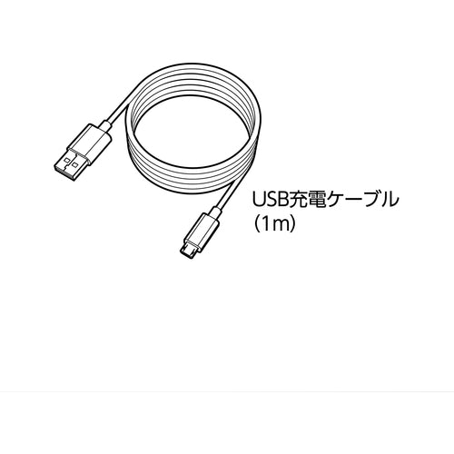 ベッセル 電ドラボール 220USB-1 USBケーブル付き