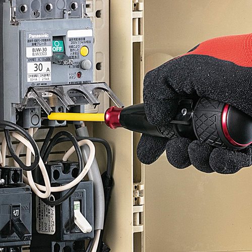 ベッセル 電ドラボール 220USB-5プラス