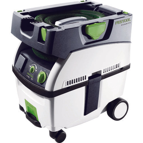 FESTOOL 集塵機 CTL MIDI 標準セット – 【和 TOOL】和多屋オンライン