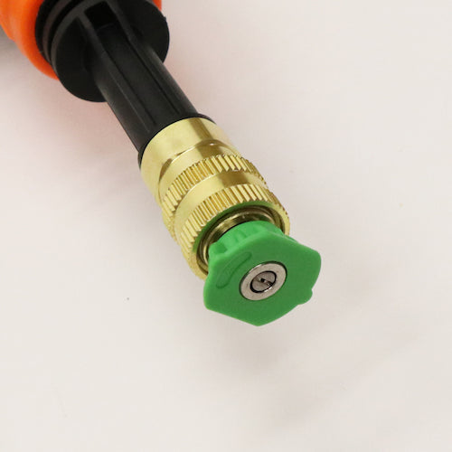 グリーンクロス 充電式miniハンディー高圧洗浄ガン