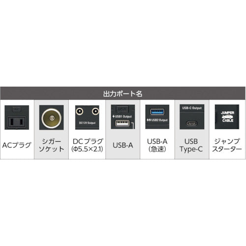 MUSTTOOL ポータブル電源 CYGNUS600