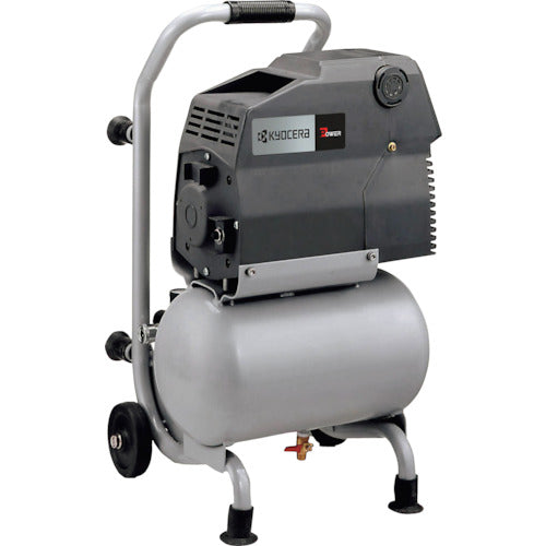 京セラ エアーコンプレッサー
