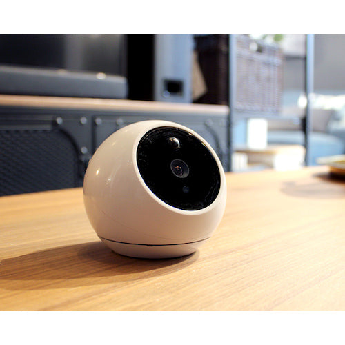 AMARYLLO 自動追跡防犯カメラ Apollo