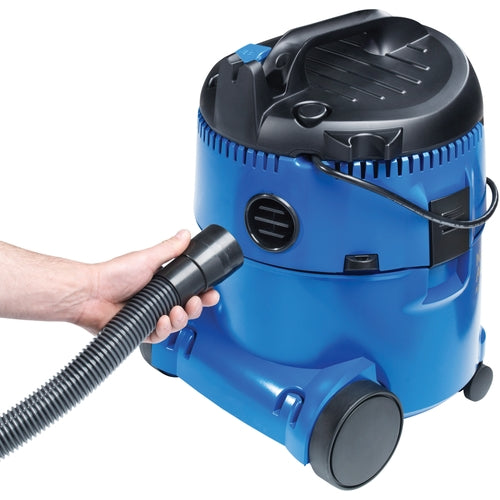 ニルフィスク 業務用掃除機 AERO 21-01 PC(乾湿両用)