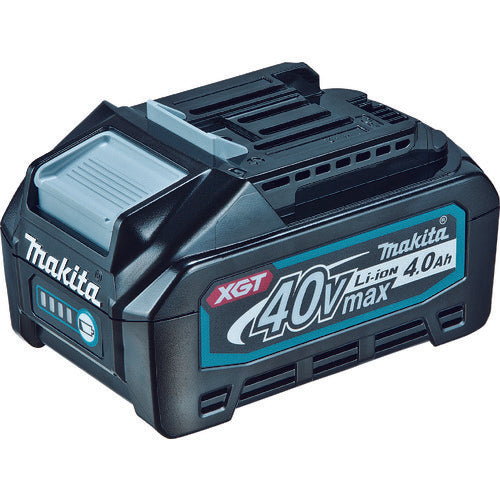 マキタ 充電インパクトレンチ用電池パック・充電器 バッテリー BL4040 (A-69939) 4.0Ah