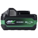HiKOKI 新マルチボルト蓄電池 36V/18V (2.5Ah/5.0Ah)