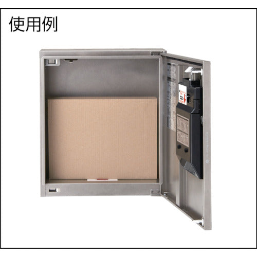 Panasonic 宅配ボックス COMBO コンパクトタイプ