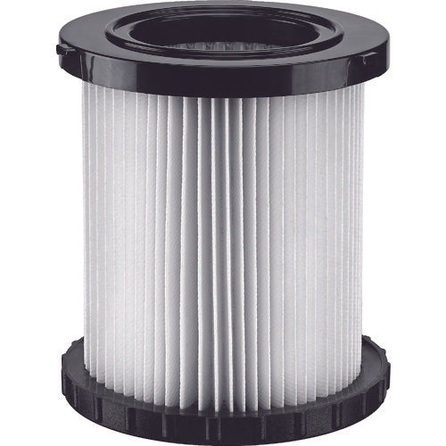 デウォルト DCV580用HEPAフィルター