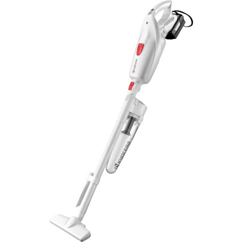 京セラ 充電式クリーナ