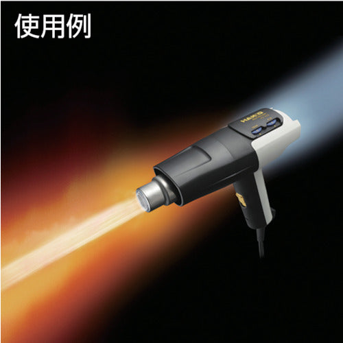 白光 ハッコーFV-310/100V 平型プラグ