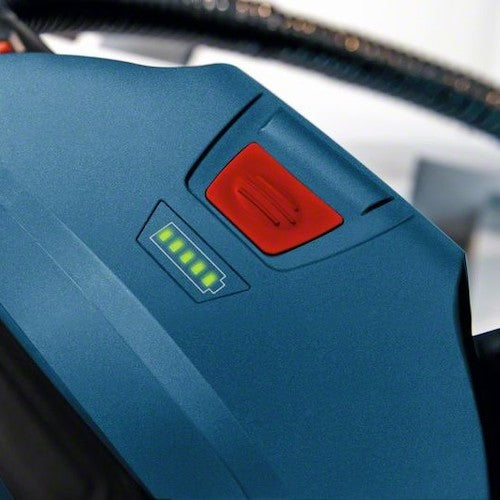 ボッシュ 18Vコードレスマルチクリーナー+バッテリー充電器セット