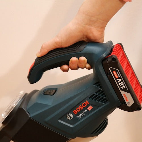 ボッシュ 18Vコードレスクリーナー