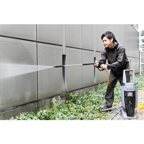 業務用小型高圧洗浄機 50HZ/60HZ両用タイプ