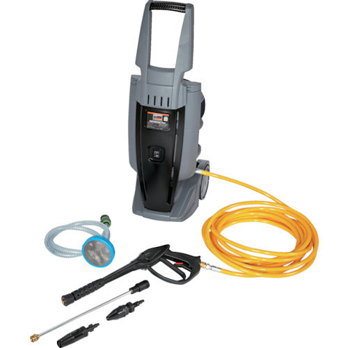 業務用小型高圧洗浄機 50HZ/60HZ両用タイプ
