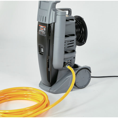 業務用小型高圧洗浄機 50HZ/60HZ両用タイプ