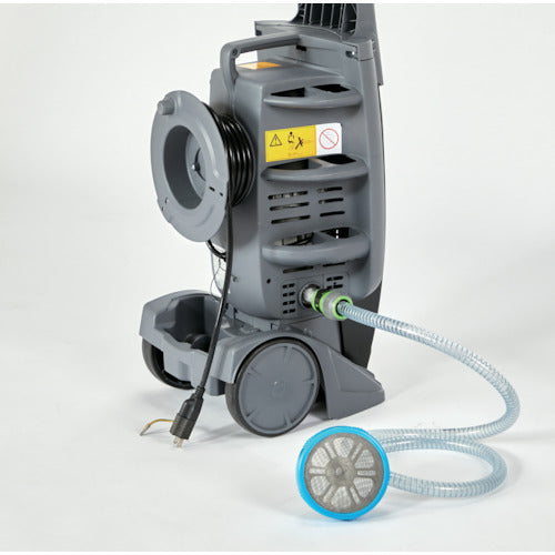 業務用小型高圧洗浄機 50HZ/60HZ両用タイプ