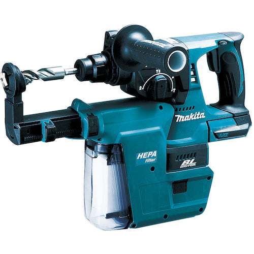 マキタ 24ミリ充電式ハンマドリル (本体のみ)