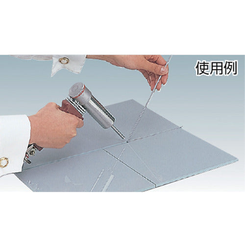 富士インパルス 塩ビ溶接機 NS-300(06011D)