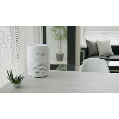 T-NET UVC空間除菌機