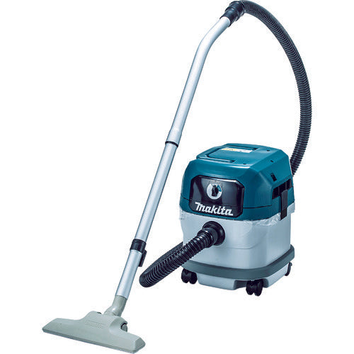 マキタ 集じん機(乾湿両用)