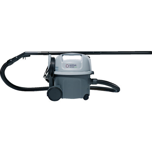 ニルフィスク 業務用掃除機 VP300 (乾式)