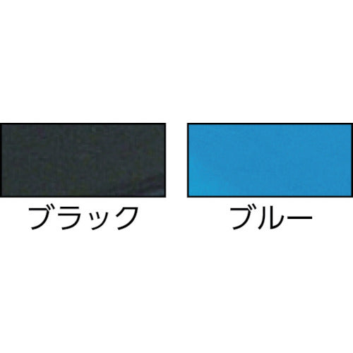 TRUSCO 樹脂台車“カルティオミニweego”(伸縮式折りたたみハンドルタイプ・ストッパー付)