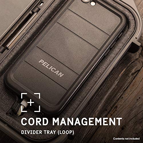 PELICAN 小型ケース Go Case G40 ブルーサーフ