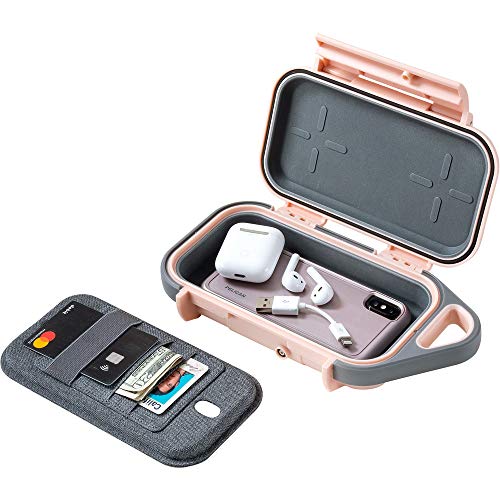 PELICAN 小型ケース Go Case G40 ブラッシュ