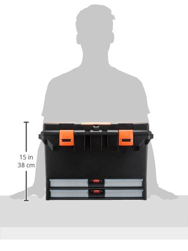 TRUSCO プロツールボックス