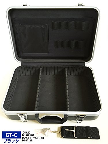 JEJアステージ ACCS ABSストロングケース BK GT-C