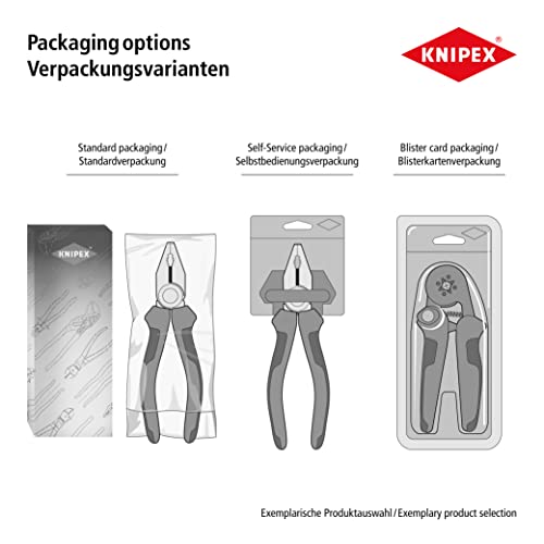 KNIPEX ツールケース