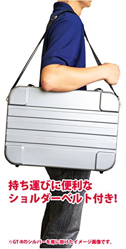 JEJアステージ ACCS ABSストロングケース BK GT-R