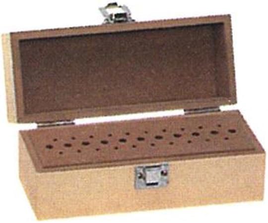 リューター 工具収納箱(木製)