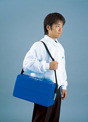 HOZAN ツールボックス ボックスマスター 青