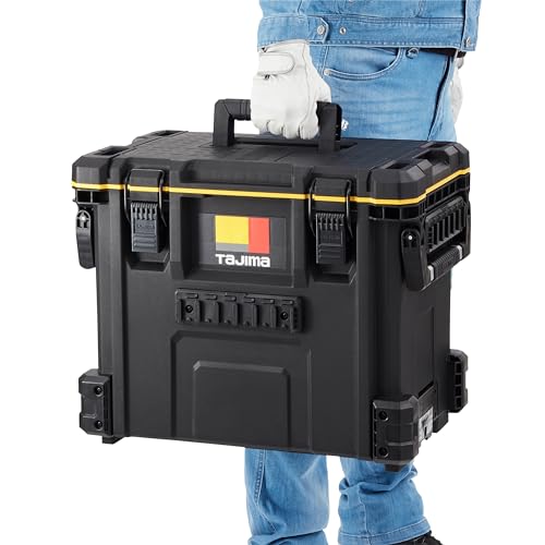 タジマ 工具箱セフツールボックス