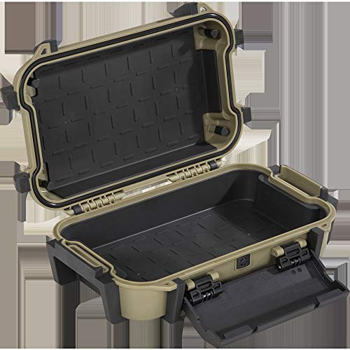 PELICAN 小型ケース Ruck Case R40 タン