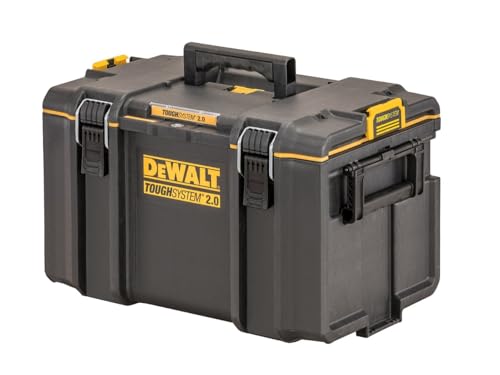 DEWALT タフシステム2.0 DEEP BOX DS400
