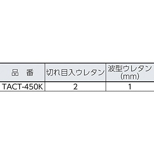 TRUSCO アルミトランクケース