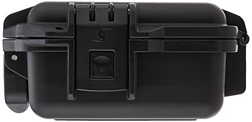 PELICAN ストームケース スモールケース IM2050 (フォームなし)黒 300×249×119