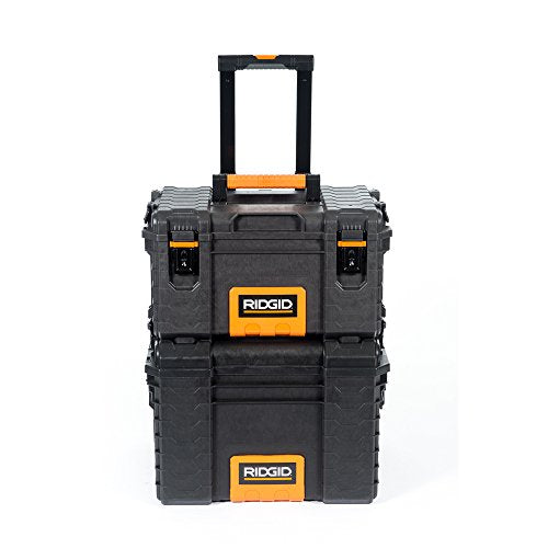 RIDGID ツールカート