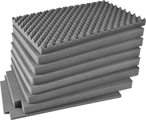 PELICAN ストームケース IM2975用フォームセット