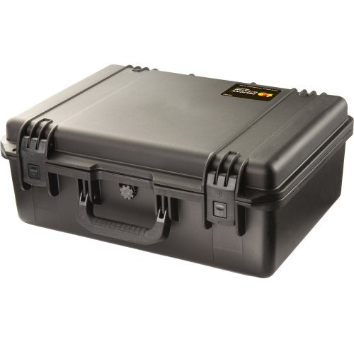 PELICAN プロテクターツールケース ストームケース ミディアムケース IM2600 (フォームなし)黒 538×406×211