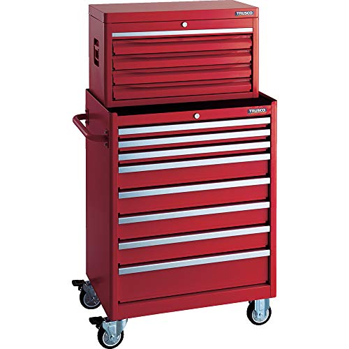 TRUSCO トップチェスト(4段)