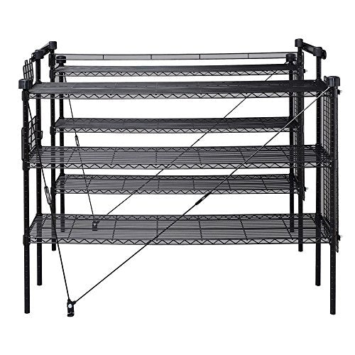 IRIS 250215 職人の車載ラック