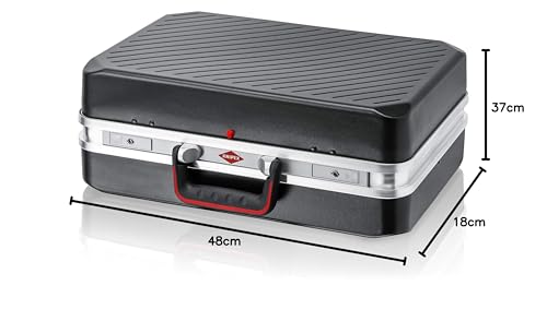 KNIPEX 002120LE ハードツールケース