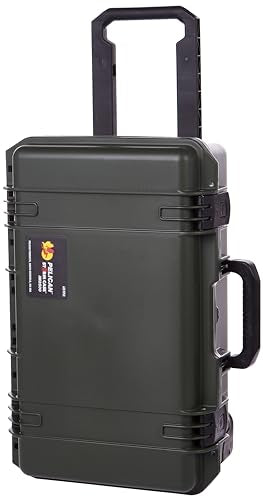 PELICAN ストームケース ミディアムケース IM2500 (フォームなし)OD 551×358×226