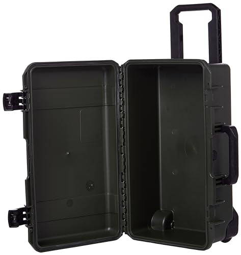 PELICAN ストームケース ミディアムケース IM2500 (フォームなし)OD 551×358×226